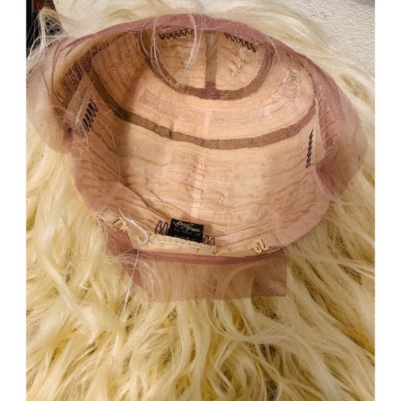 NWT U-part 613 Lacefront Wig - Picture 5 of 6